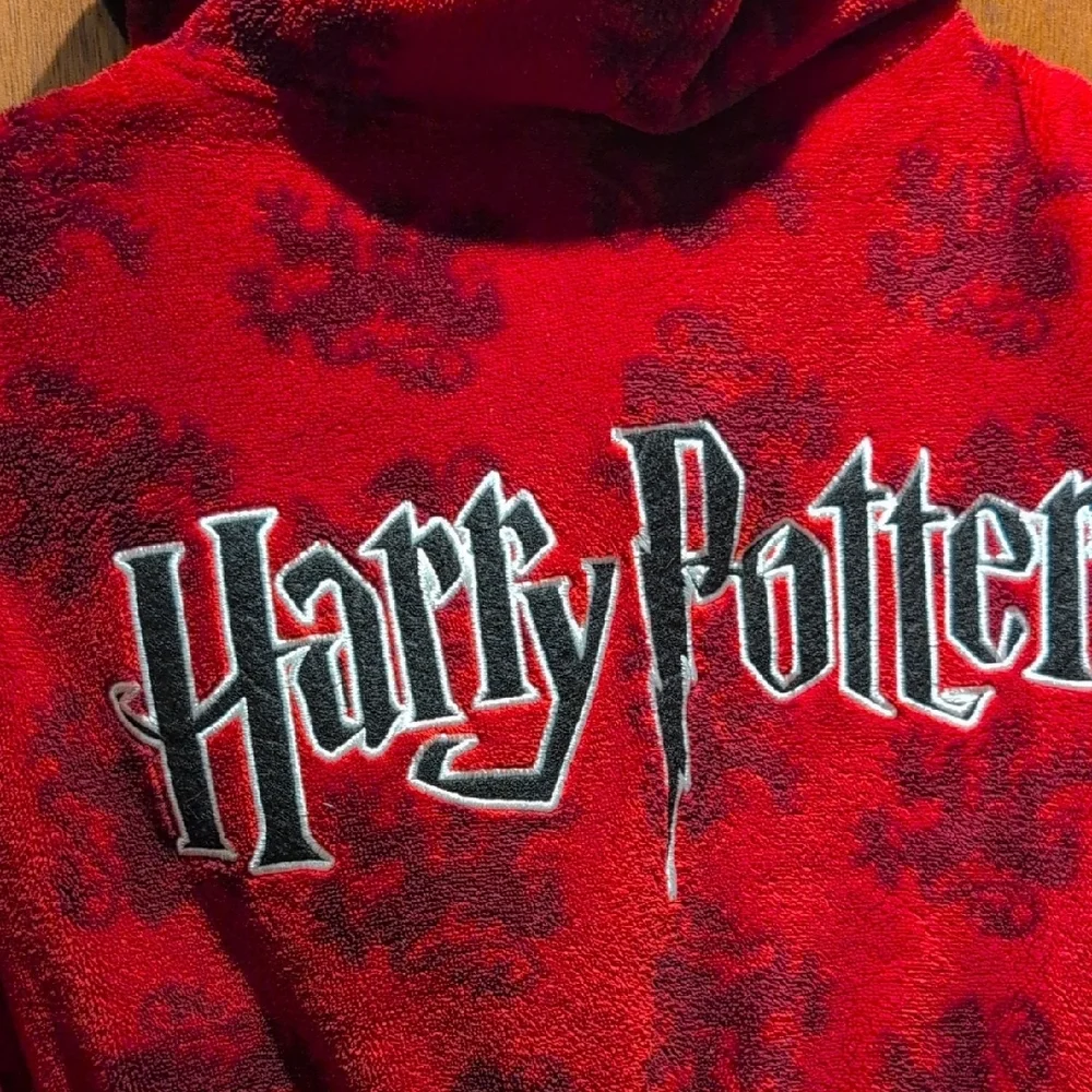 Harry Potter Robe - Picture 6 of 6